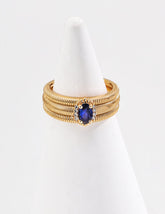 Italian-style Ring